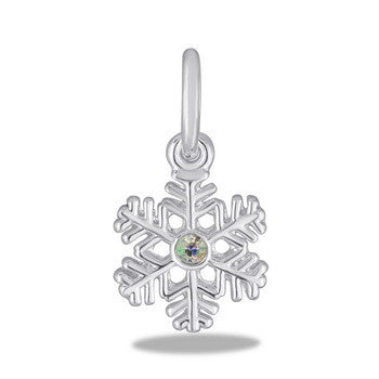 Charm, Snowflake, Set/2