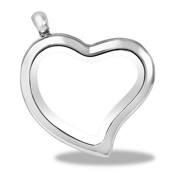 Locket Head, SV Heart Set/3