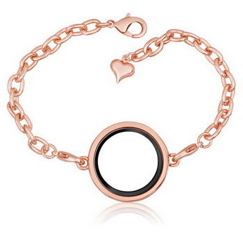 Bracelet, RG, Round, Set/3