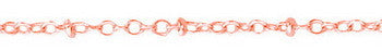 Chain, RG 24" Beaded, Set/3