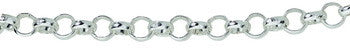 Chain, SV 18" Rolo, Set/3