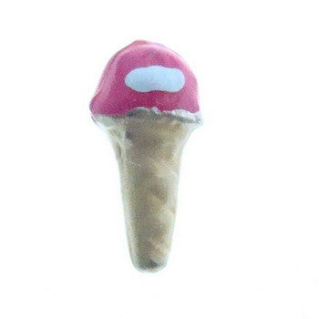 Charm, Pink Ice Cream, SET/3