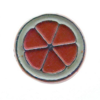 Charm, Orange, Set/3