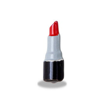Charm, Red Lipstick, Set/3