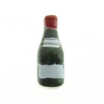 Charm, Wine Bottle, Set/3
