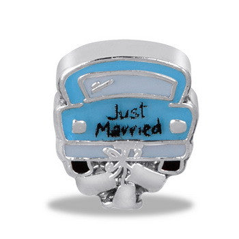 Charm, Just Married, Set/3