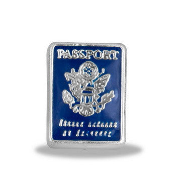 Charm, Passport, Set/3