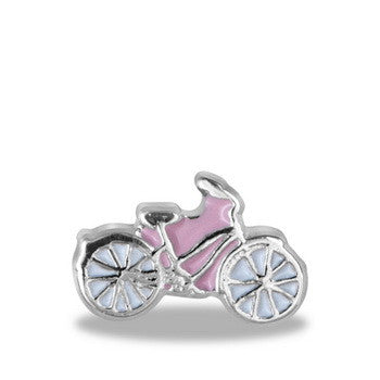 Charm, Bicycle, Set/3