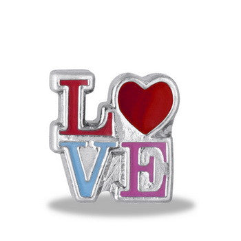Charm, Love, Set/3