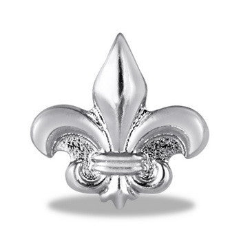 Charm, Fleur Di Lis, Set/3