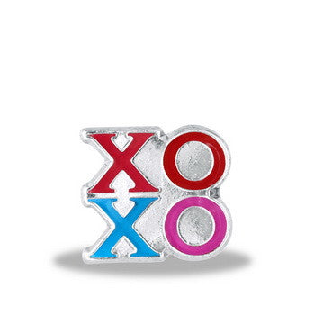 Charm, XOXO, Set/3