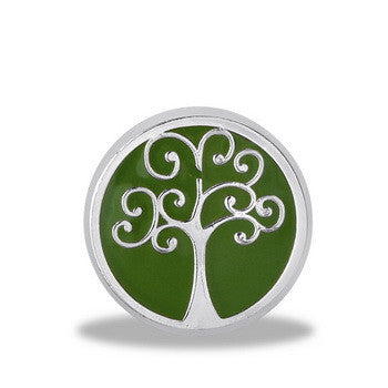 Charm, Tree of Life, Set/3