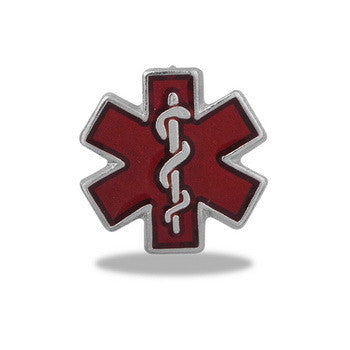 Charm, Medical Symbol,Set/3