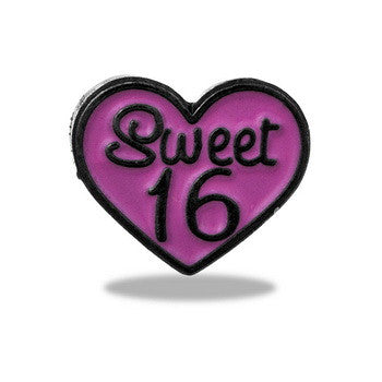 Charm, Sweet 16, Set/3