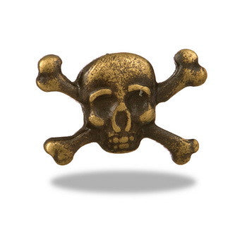 Charm, Skull & Bones, Set/3