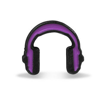 Charm, Headphones, Set/3