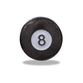 Charm, Eight ball, Set/3