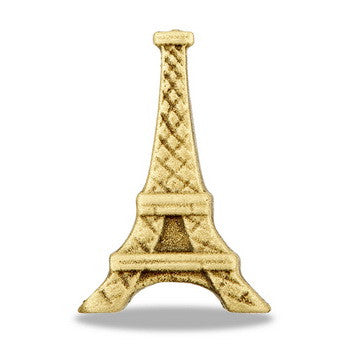 Charm, Eiffel Tower, Set/3