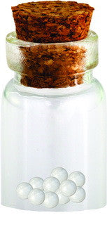 Charm, Pearl, Cream, Set/3