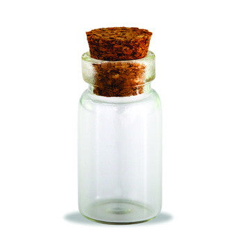 Charm, Empty Bottle, Set/3