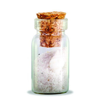 Charm,Bottle w/Sand, Set/3