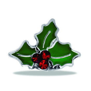 Charm, Mistletoe, Set/3
