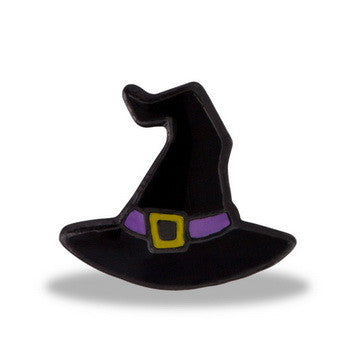 Charm, Witches Hat, Set/3