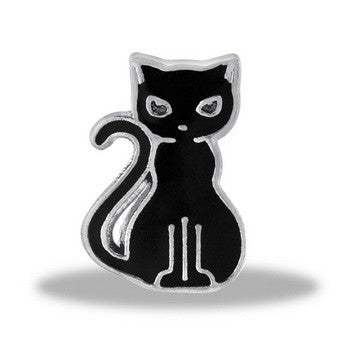 Charm, Black Cat, Set/3