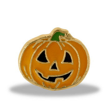 Charm, Jack-O-Lantern,Set/3