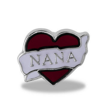 Charm, Nana, Set/3