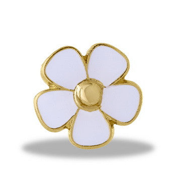 Charm, Flower. Set/3