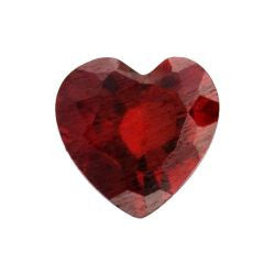 Charm, Heart, January, Set/3