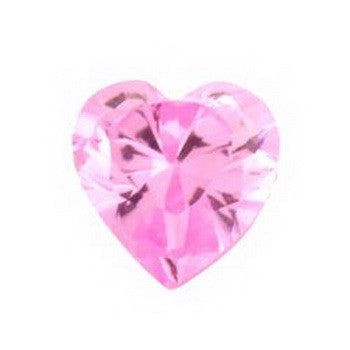 Charm, Heart, October, Set/3