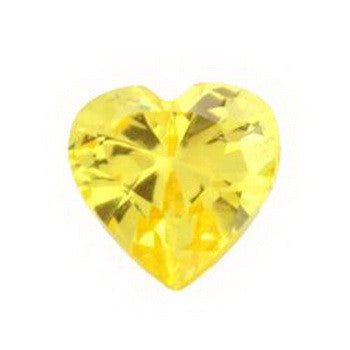 Charm, Heart, November, Set/3