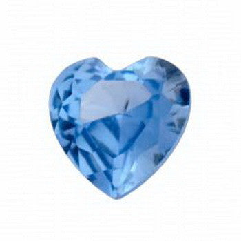 Charm, Heart, December, Set/3