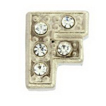 Charm, Letter, F, Set/3