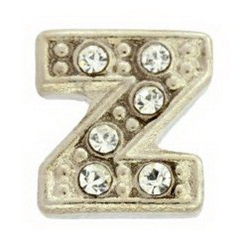 Charm, Letter, Z, Set/3