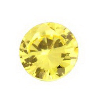 Charm, Round, November, Set/3