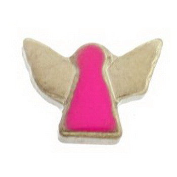 Charm, Angel Pink,    Set/3