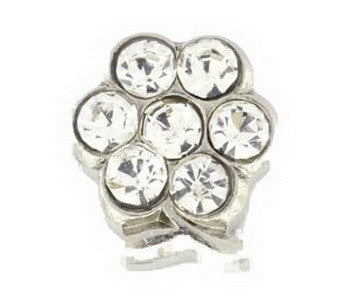 Charm, Flower, Set/3