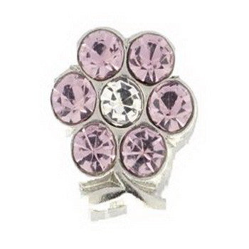 Charm, Flower,        Set/3