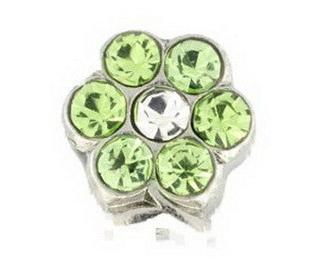 Charm, Flower,        Set/3