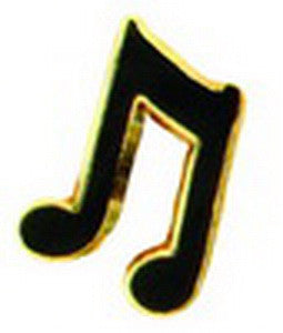 Charm, Music Note, Set/3