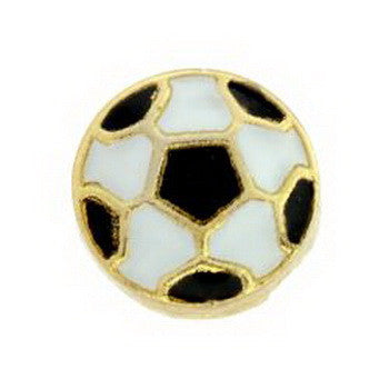 Charm, Soccer Ball, Set/3