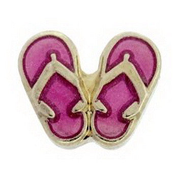 Charm, Flip Flop,     Set/3