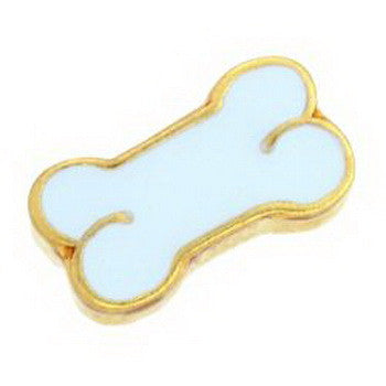 Charm, Dog Bone, Set/3