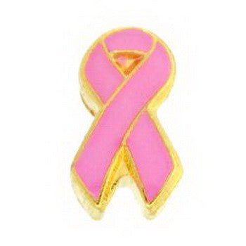 Charm, Pink Ribbon
