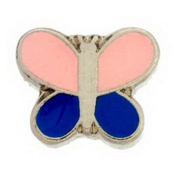 Charm, Butterfly,     Set/3