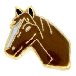 Charm, Horse, Set/3