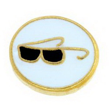 Charm, Sunglasses,    Set/3